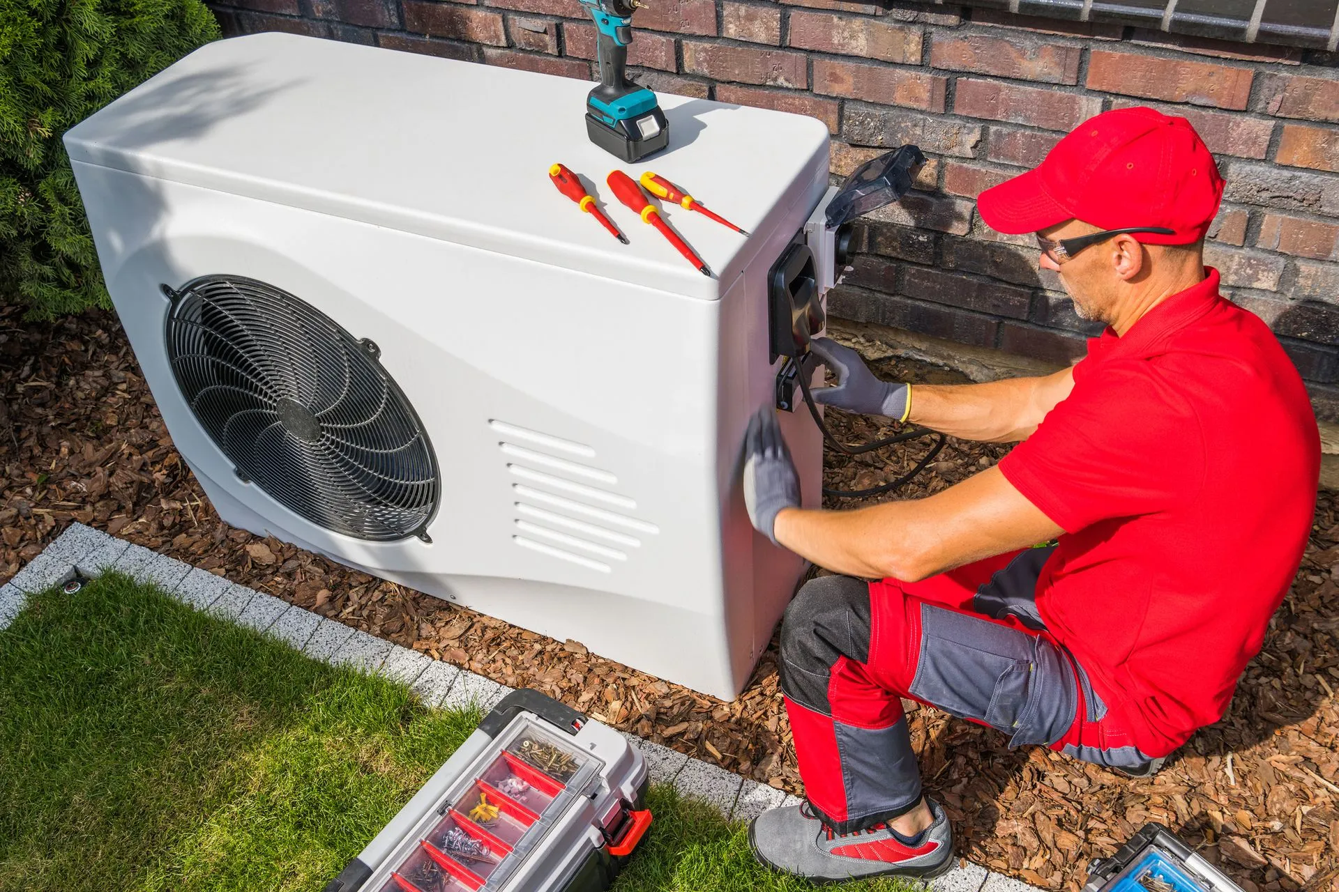 About HVAC in Porum, OK